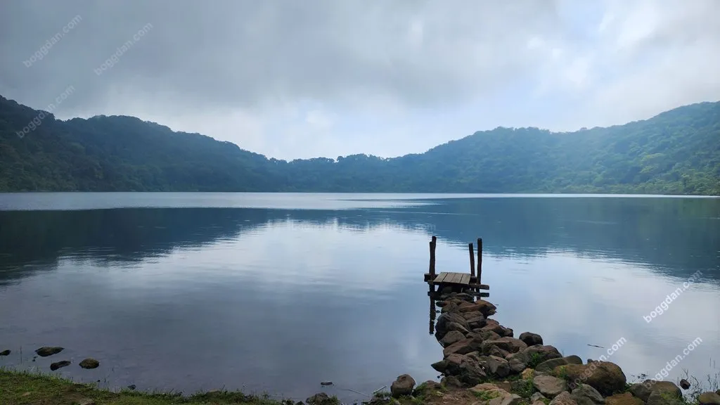 Laguna de Ipala