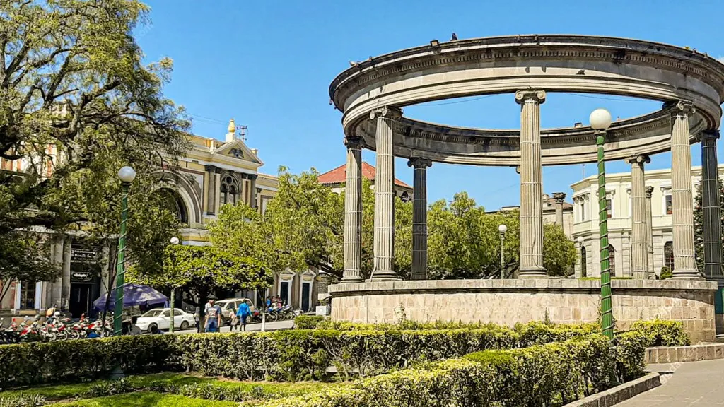 Quetzaltenango