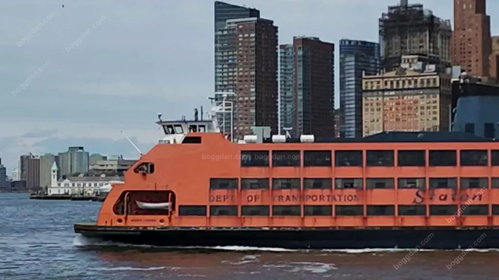 staten-island-ferry