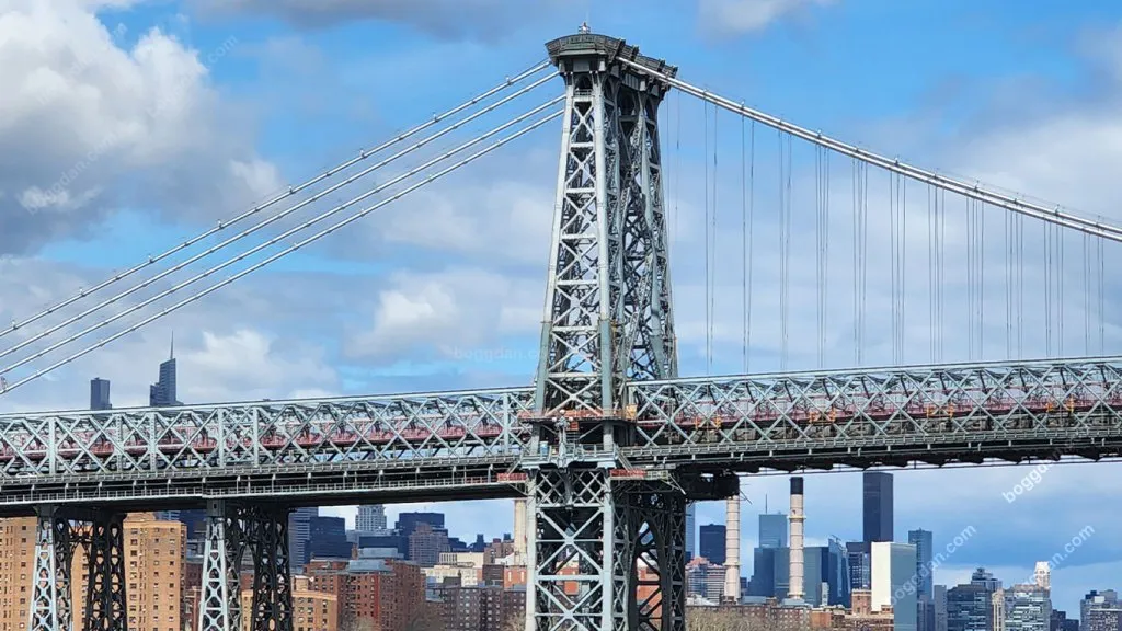 manhattan-bridge
